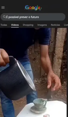 Quando você confunde 