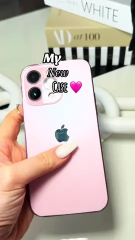 ✨🩷✨ My new case 🩷  #case #phonecase #iphone14promax #iphonecases #cases #pink #pinkcase 