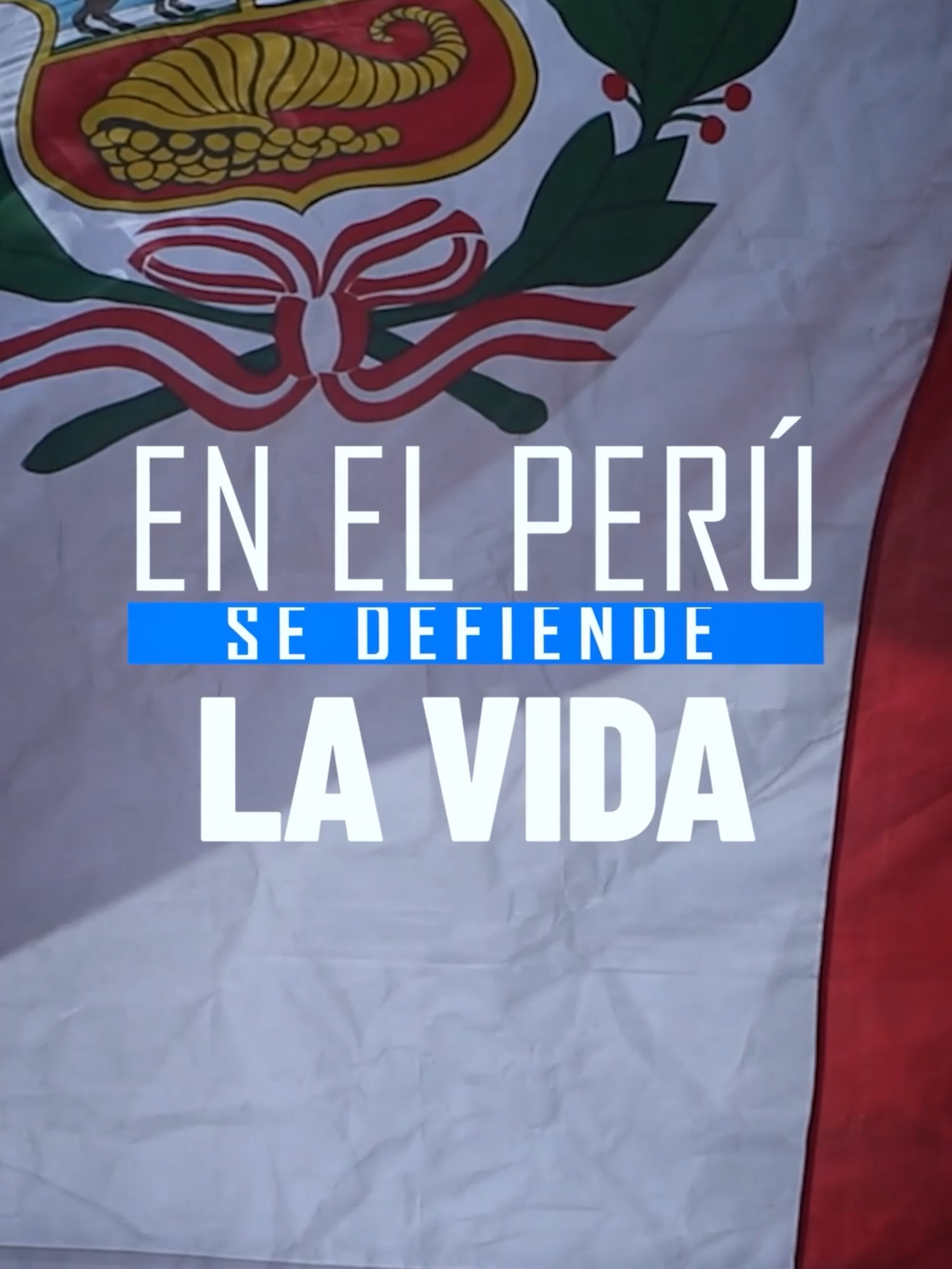 🙌🇵🇪¡𝐄𝐋 𝐏𝐄𝐑𝐔́ 𝐃𝐄𝐅𝐈𝐄𝐍𝐃𝐄 𝐋𝐀 𝐕𝐈𝐃𝐀!👨‍👩‍👧‍👦 Ante la propuesta del Congreso de la República de imponer ideologías perversas del movimiento woke en nuestro país, vamos a manifestar nuestro rechazo el 7 de diciembre en una gran marcha. #marchaporlafamilia #antiwoke #noalaunioncivil #rafaellopezaliaga #alcaldedelima #lima #perú🇵🇪 #noticias #viraltiktok #paratii #fouryou #fyp