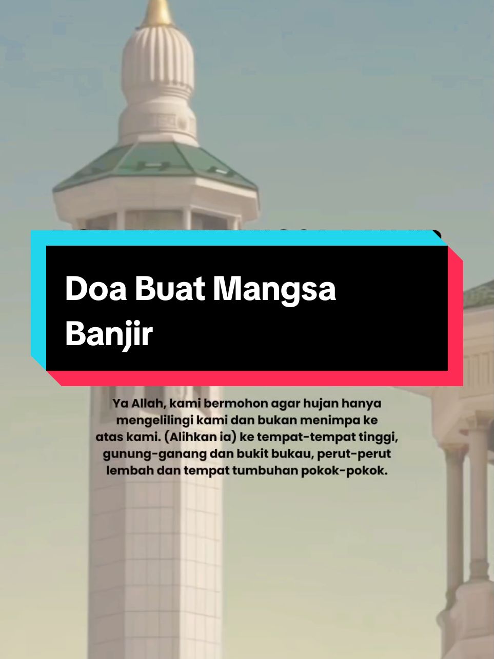 Salam Jumaat Barakah...