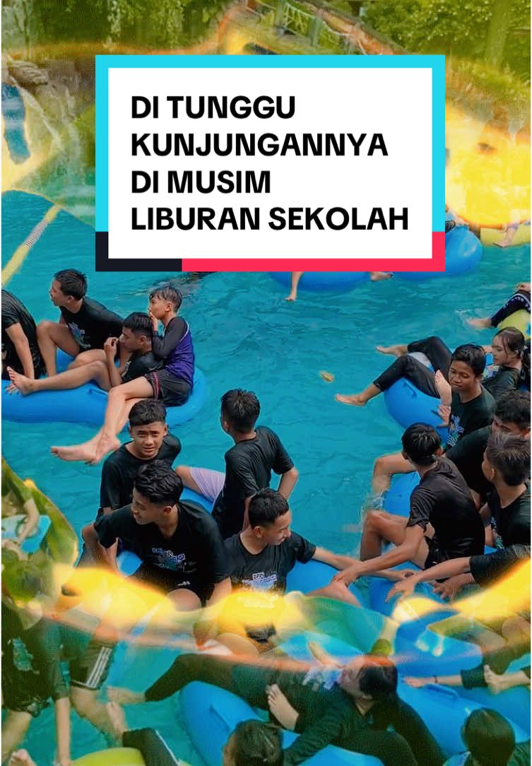 SELAMAT MENEMPUH UJIAN SEMESTER BUAT ADIK ADIK KITA YANG MULAI MINGGU DEPAN MULAI MENGIKUTINYA Jangan lupa buat kembali berkunjung ke AMPERA WATERPARK TASIKMALAYA di MUSIM LIBURAN SEKOLAH nanti #jawabarat #jawapride #jawa #amperawaterpark #amperawaterparkciawi #hiling #wonderfull #pesonaindonesia #wisata #kolamrenang #waterpark #tasikmalaya #ampera #fyp #fypシ #fypシ゚viral #fypage #waterboom #tasikmalaya #tasikpride #2024 #sapaamperawaterpark #fypppppppppppppppppppppp  #viral #viralvideo #viraltiktok #holiday #liburan #for #foryou #foryoupage #foryoupageofficiall #xzybcaシ #masukberanda #masukberandafyp 