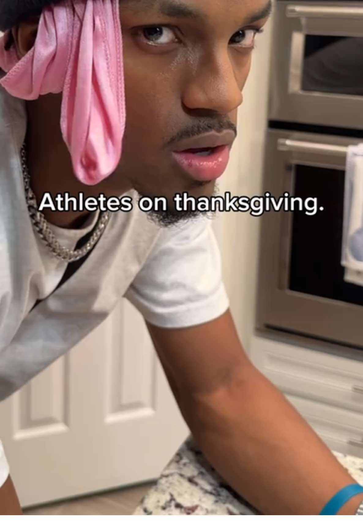 “I remember when you were little” #athletes #basketball #college #thanksgiving 