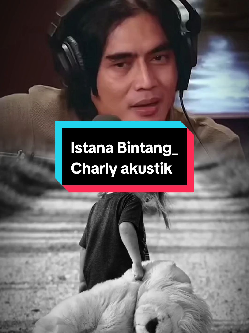 Charly van Houten_ Istana Bintang 🎵 #istanabintang#charly#setiaband#akustikcover#lirik#story#storywa#storymusik#fy#fyp#capcut