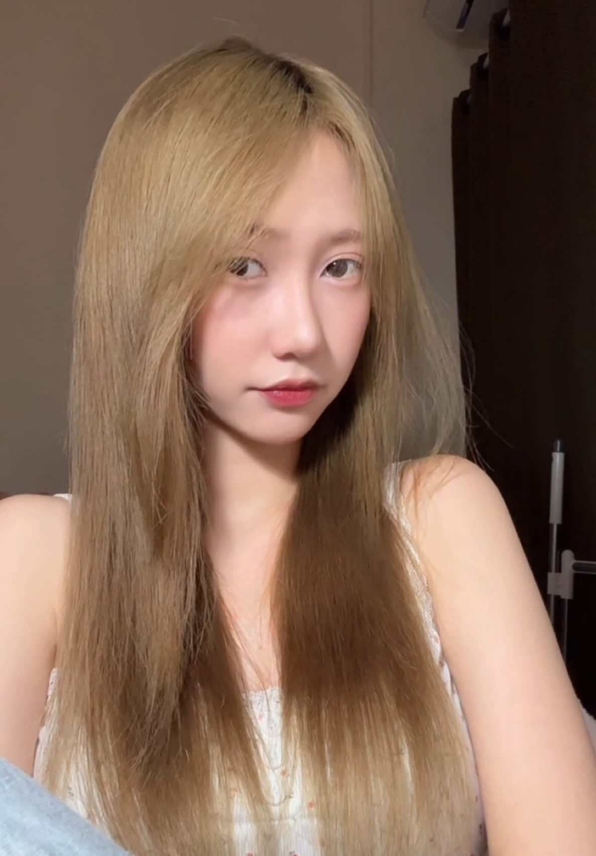 หวัดดีเหนียง #01 #fypシ゚ 