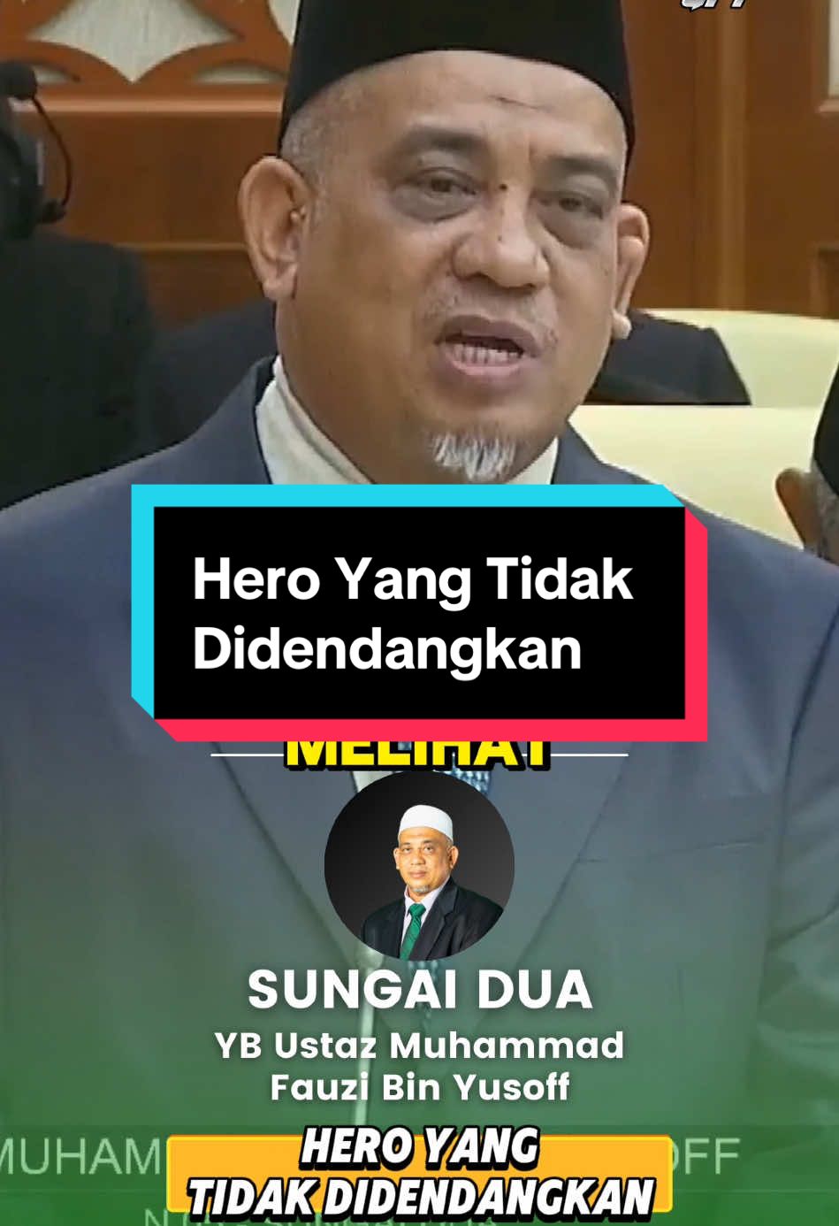 Penggali kubur adalah HERO yang tidak didendangkan. Peranan mereka amat penting untuk qaryah dan wajar diberikan insentif bulanan oleh Majlis Agama Islam Negeri. Depa ni kalau takdak, sapa yang boleh ganti keja depa????? @Pusat Khidmat ADUN Sungai Dua #ybustazfauziyusoff #ybustazfauzi #ustazFauzi #ustazfauzi4sungai2 #ketuapembangkangpenang #sungai2sejahtera #adunsungaidua #pnpulaupinang #dunpulaupinang #paspulaupinang #pjpaspenang #savepenang #newpenang #fyp #fypage 