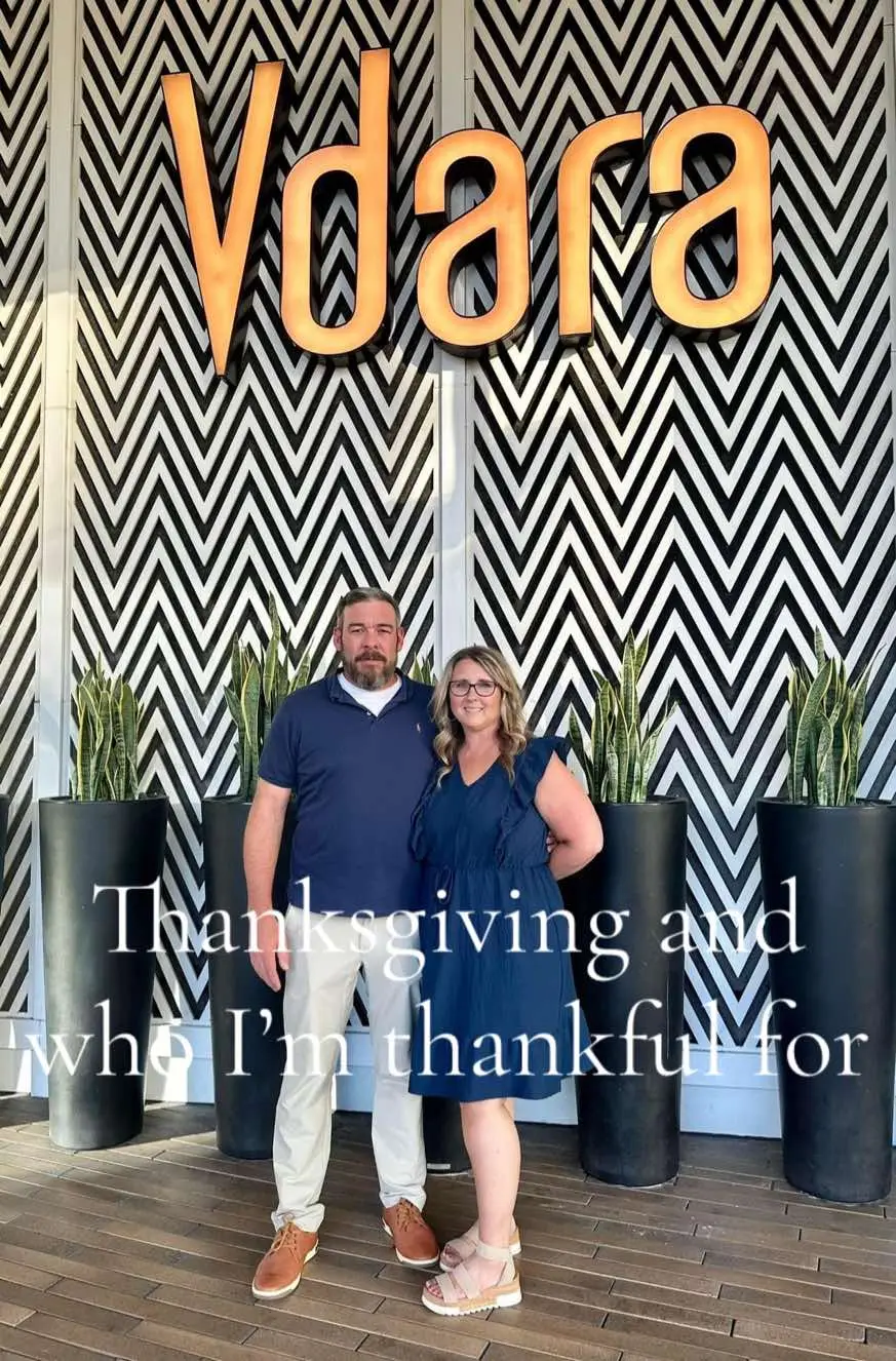 Feeling sappy on Thanksgiving tbis year. Thankful 🤎🧡 #thanksgiving #thanksgiving2024 #thankful #family #children #grandbabies #workpeeps