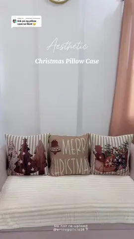 Replying to @__czerene hi sissy eto🤎🤍 #aestheticchristmas #Home #christmasdecor #aesthetichome 