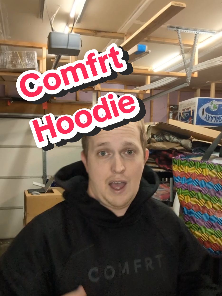 #comfrtclothes #comfrthoodie #blackfriday #tiktokshop #fyp #foryoupage #cybermonday #tiktokshopgifts #holidaygiftguide 
