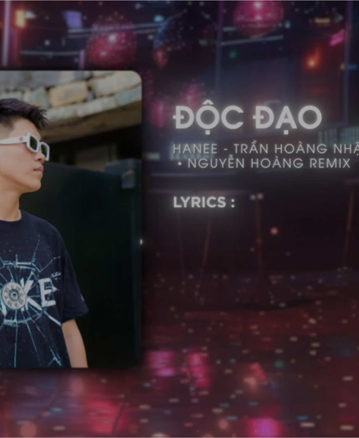 Hanee - Nhạc Phim Độc Đạo - NH Make 2024 #exclusivemusicteam #hainamdi #fyp #authentic #thmusicteam #thaihoangremix #uhuong #exclusive #exclusivemusic #nhachaymoingay #nhacnaychillphet 