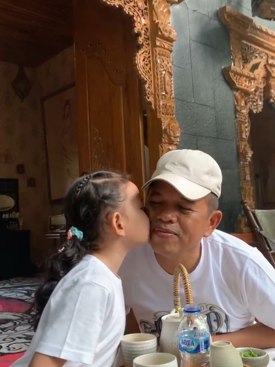 Selamat pagi, Indah Bersamamu #dedimulyadi #kangdedimulyadi 