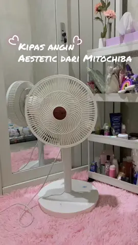 warnanya putih aestetic sekali ya bun 🥰♥️a#fyp#mitochiba 
