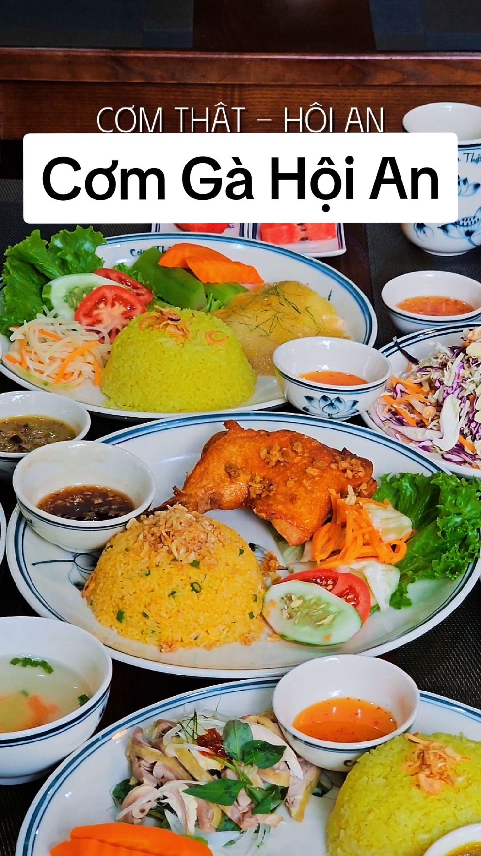 Đi ăn Cơm Gà thôi #comga #comgahoian #cơmgà #anngonmoingay #anuong  #chupanhcheckin #bacgiang98 #anuong 