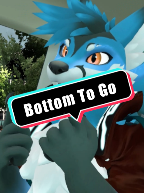 True story! #furrytiktoks #vulper #furryvr #vrchat #furryfandom #vrcfurry #vrfurry #furryfandomfurriesoftiktok #furrypride #furryvrc #furryvrchat #fursona #furry #foryoupage #furriesoftiktok