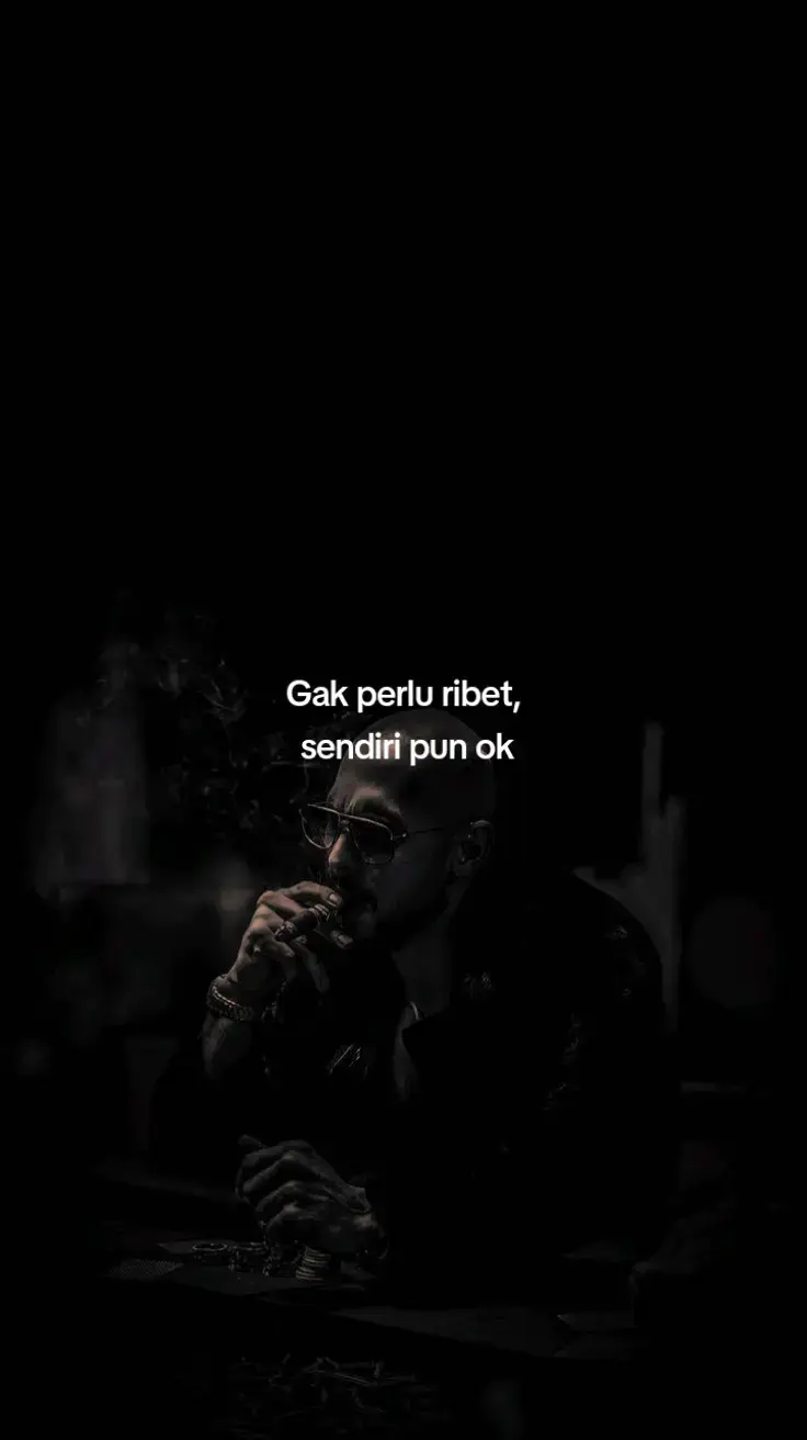 singel ok #fyp #katakata #storywa 