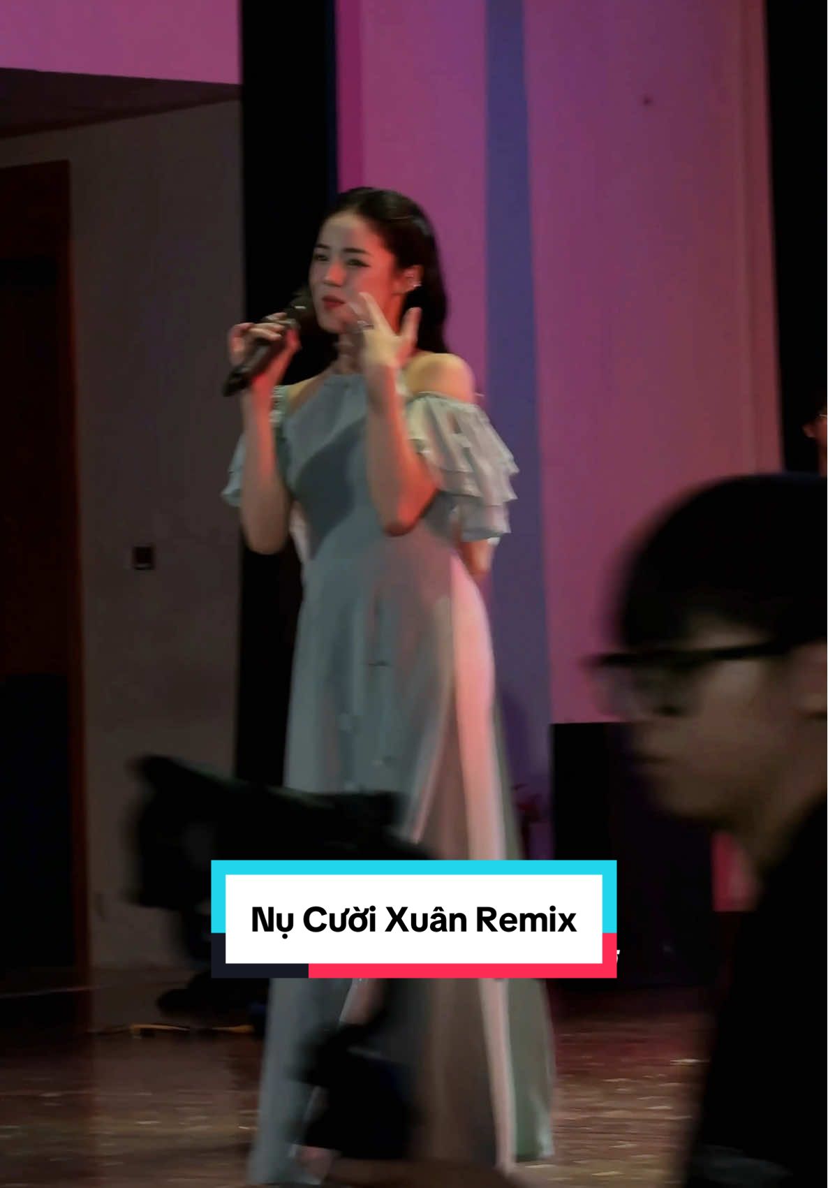 Hái hoa sớm cùng các bạn tân sinh viên NEU 🌸🌸 #nucuoixuan #nucuoixuanremix #yuniboo #huongly #nhactet #nhacxuan #huonglynhactet #huonglynhacxuan #chidepdapgioresong#chidepdapgioresongachaymoingay #soundvietnam #behindthesong #fyp 