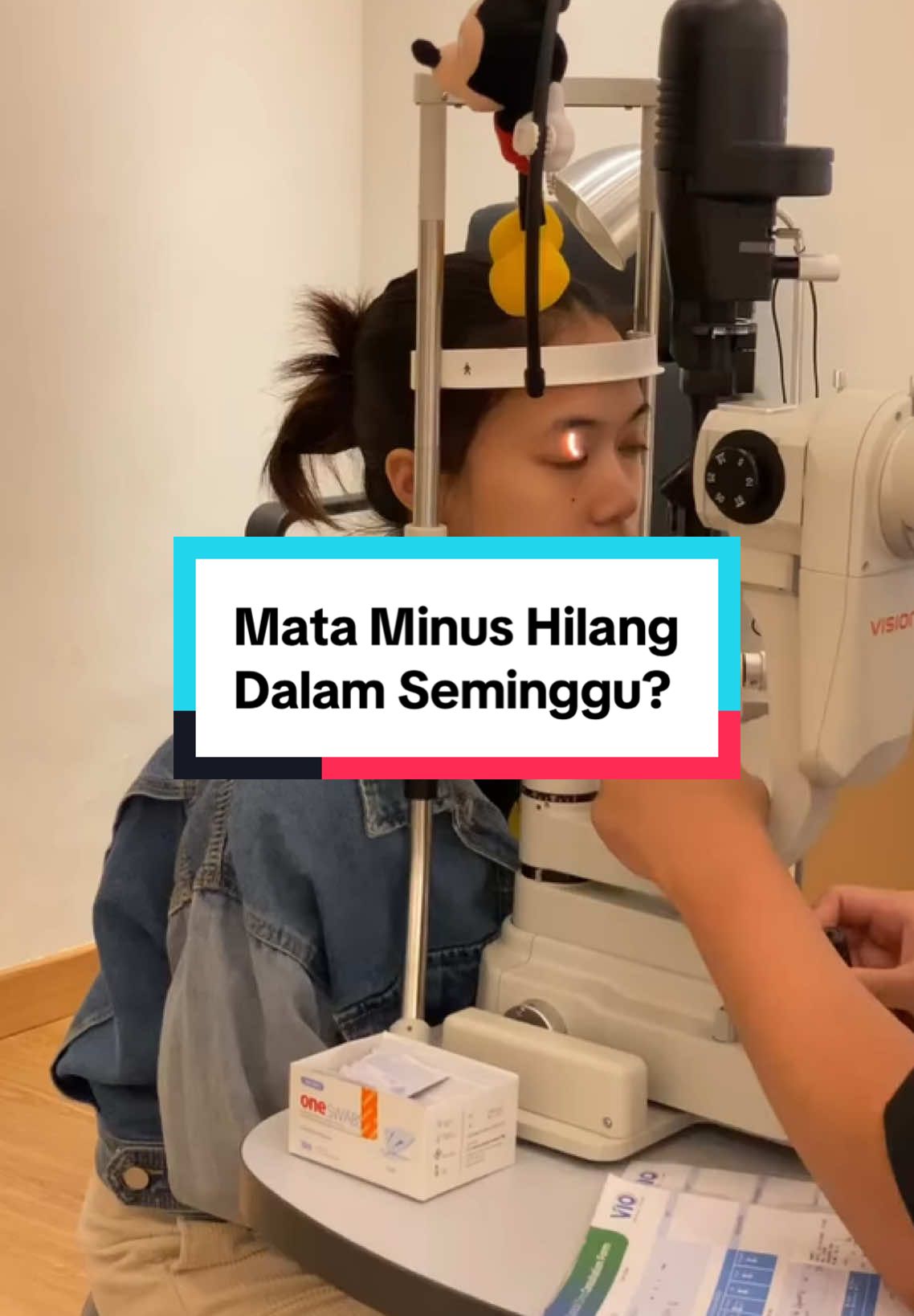 Seminggu pakai, minusnya langsung GONEEE💨💨💨 Bukan clickbait ya 🙏🏻🙂 Kalau ga percaya, tonton sendiri sampai habis🤩 #fyp #kevioaja #melihatharapandiVIO 