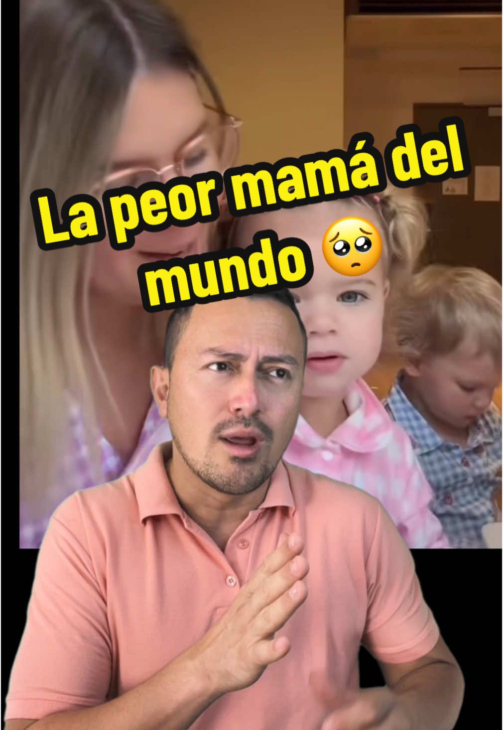 La peor mamá del mundo🥺 . . . . . . . #alanah #llanah #allanah #allanahharris 