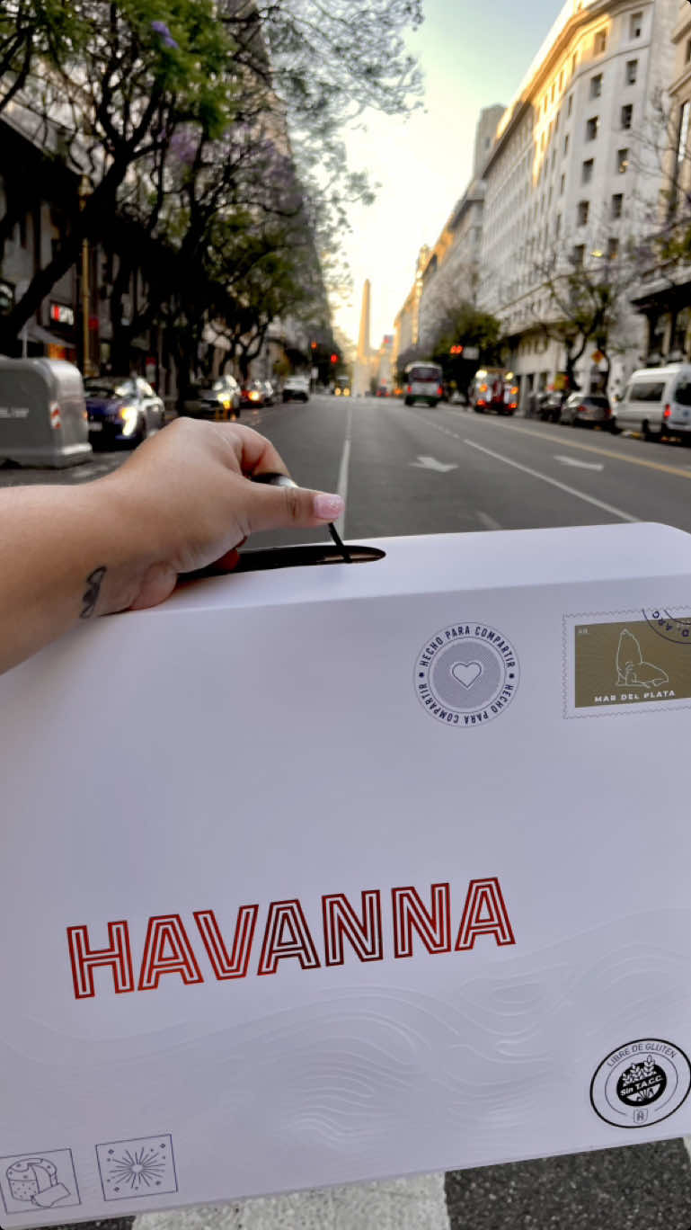 Mi caja navideña 2024 #unboxingvideo #haul #xmas #xmasgift #corporatelife #cajanavideña #navidad #argentina #havanna #fyp #celiacos #singluten #sintacc #celiaquia 