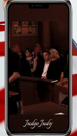 Landlord Says She Let Tenant to Sit in Jail for Six Days | Part 3 #judy #judgejudy #courtcase
