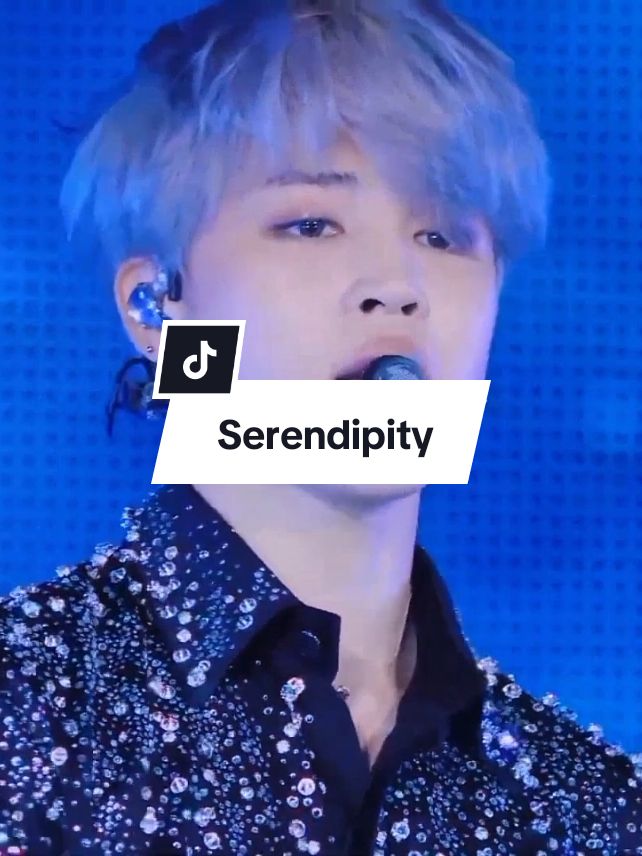 Jimin - Serendipity (2017)  #jimin #parkjimin #bts #btsarmy 