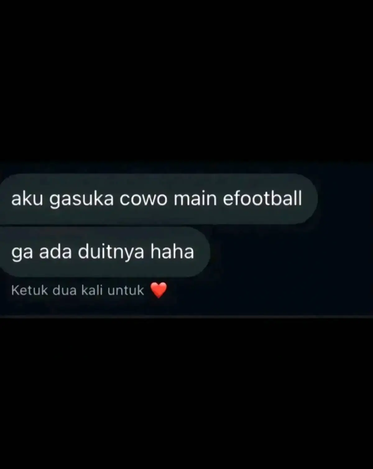 Bukan nya nabung untuk masa depan, malah untuk game 🗿 #efootballmobile 