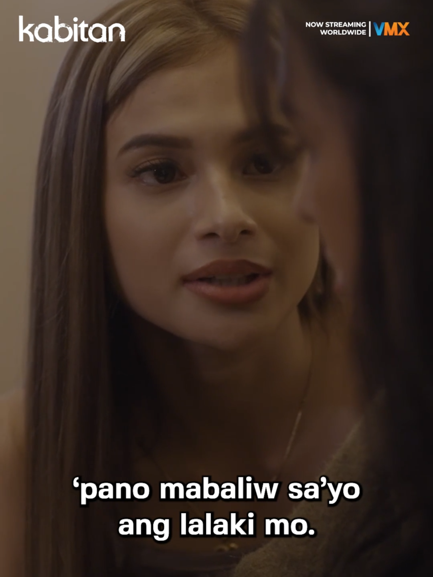 Watch here: 👉 https://vivamax.page.link/Kabitan Para 'di ka PAGSAWAAN, si ALICE ang dapat lapitan!  Panoorin ang newest VMX Original Film, 'KABITAN'. Starring Alessandra Cruz, Athena Red, Juan Paolo Calma, and Chester Grecia. Directed by Sigrid Polon.  NOW STREAMING exclusively on VMX!