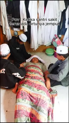 Penyakit apapun pulang solusinya#MultimediaNH #Nurulhudapeleyan #Santrepeleyan
