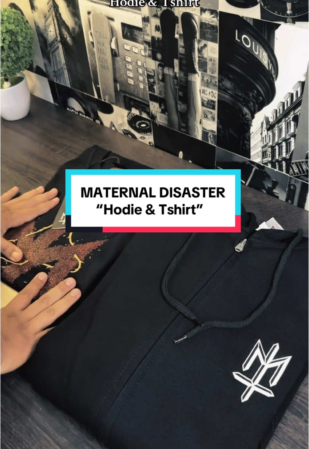 𝐌𝐀𝐓𝐄𝐑𝐍𝐀𝐋 hodie & tshirt , pesanan siapa aja nih 😁 di Taiwan 🇹🇼 #taiwan🇹🇼🇲🇨indonesia #taiwan🇹🇼 #indojapan🇮🇩🇯🇵 #indokorea🇮🇩🇰🇷 #indomalay🇮🇩🇲🇾 #localbrand #localgo 