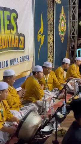 Guyub Rukun PERDAMAIAN🤝 @Faridc  @Ahbaabul Musthofa Madiun  @Rifanndo  .  .  .  .  .  .  .  #sholawat #hadrohsholawat #fy #fypシ゚ #madiun24jam #ahbabulmusthofamadiun 
