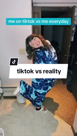 i know im cute in the pjs. but im cuter in the giant wearable blanket 🦈 #christmaspjamas #christmaspajamas #christmas2024 #tiktokmademebuyit 