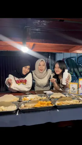 pesen apa tadi?