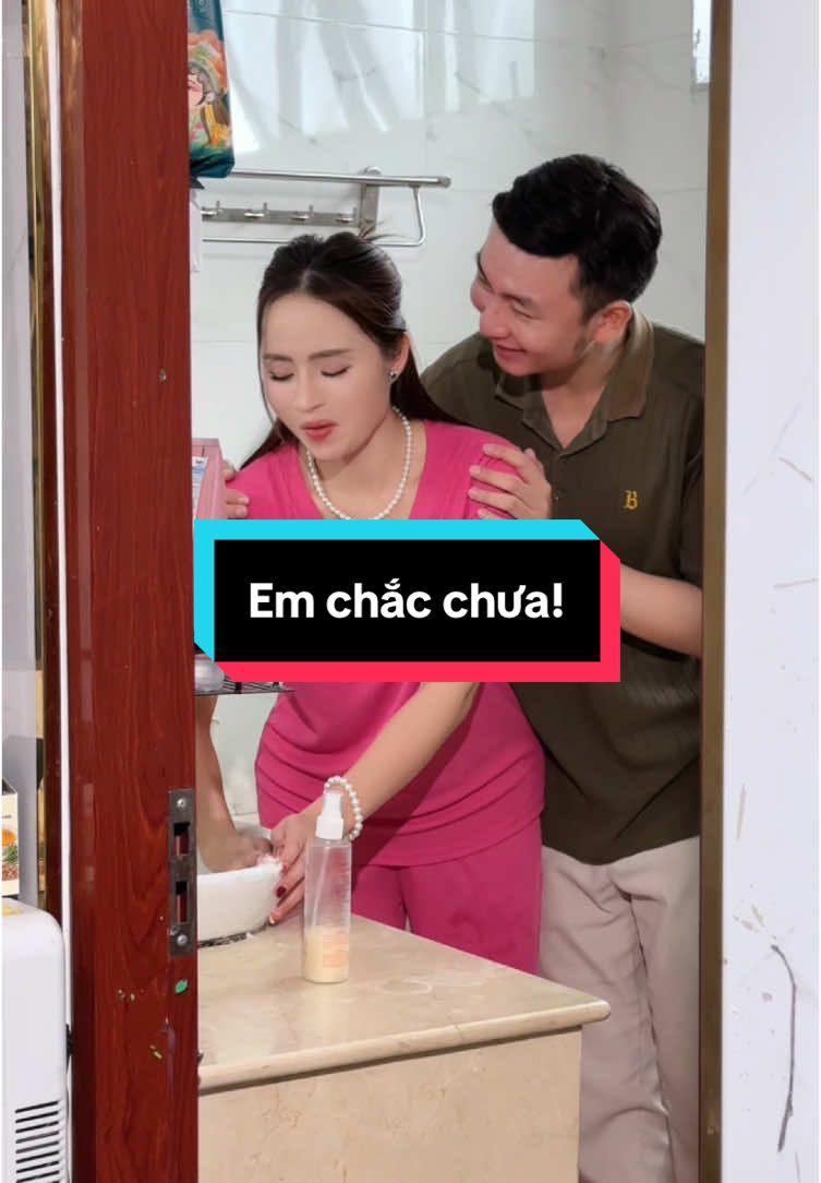 #xuhuong Chuyện không của riêng ai! #vochonghaihuoc #maithanhnhantcs #vochongthanhnhan #honnhan #maithanhnhannina #giadinh #haihuoc #vochongmaithanhnhan @Mai Thanh Nhàn 