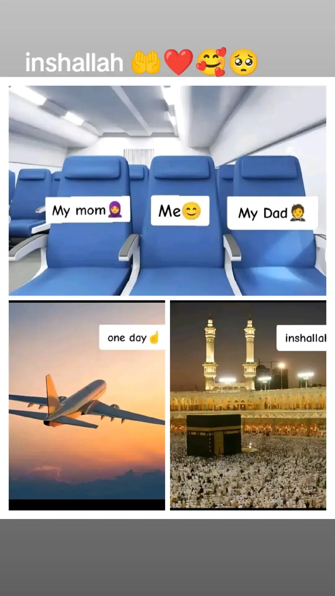 Inshallah one day zaror ami Abu ky sath 🤲🤲❤️🥰❤️