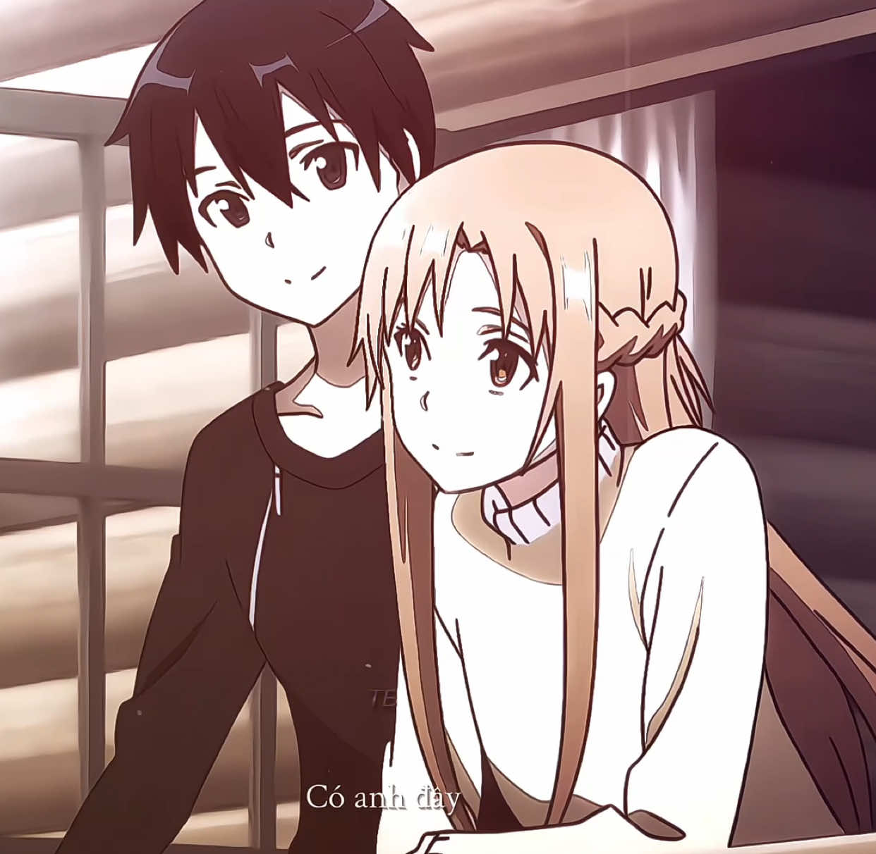 Chàng trai bất tử…#swordartonline #kirito #asuna #editanime #fyp #foryou #viral #anime #chill @SiNo studio ✅ 