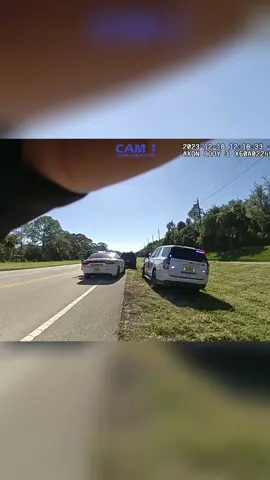 Sheriff pulls over: Roadside drama unfolds! Witness high-octane action unfold as Sheriff officers respond to a roadside incident. This gripping scene sets the stage for an edge-of-your-seat adventure. Don't miss the intense drama! ['#Sheriff', '#PoliceAction', '#RoadsideEmergency', '#CrimeScene', '#Investigation', '#FirstResponders', '#ActionScene', '#Drama', '#Suspense', '#Thriller']