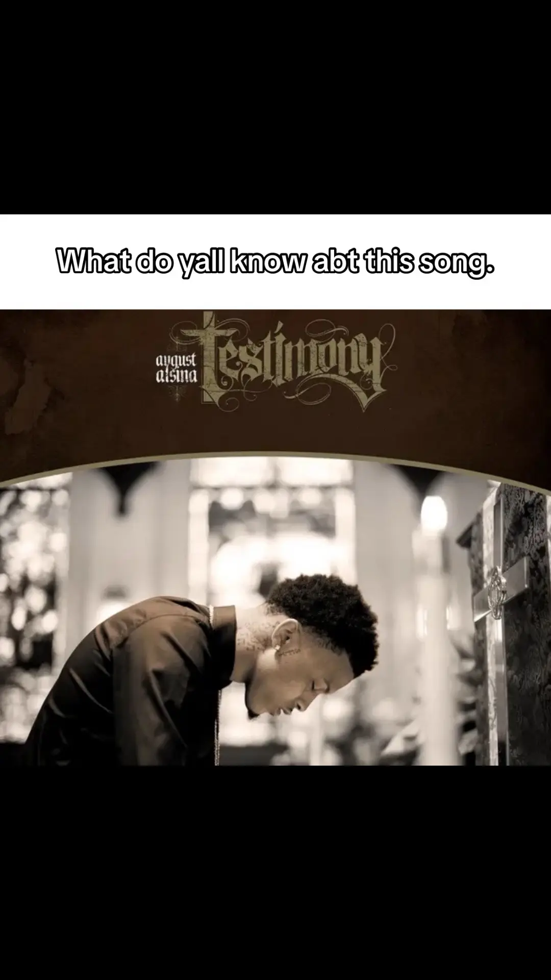 #augustalsina #numbaugust 