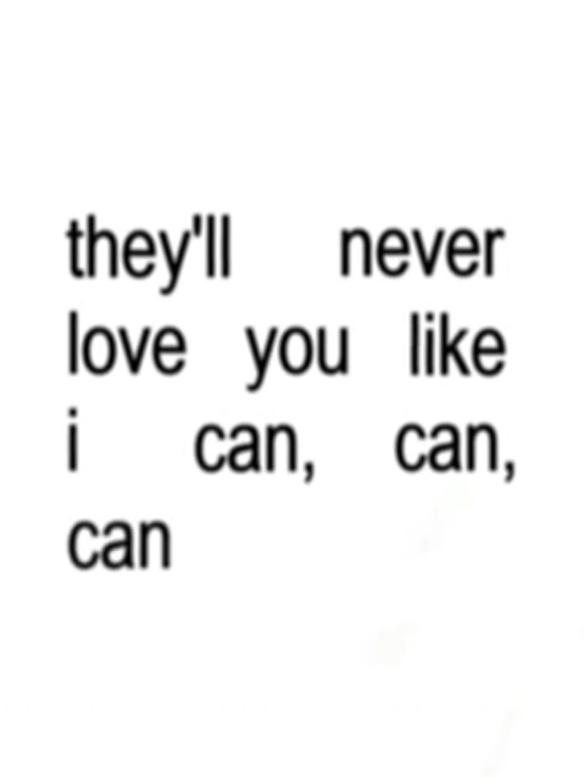 like i can #lyrics #fyp 