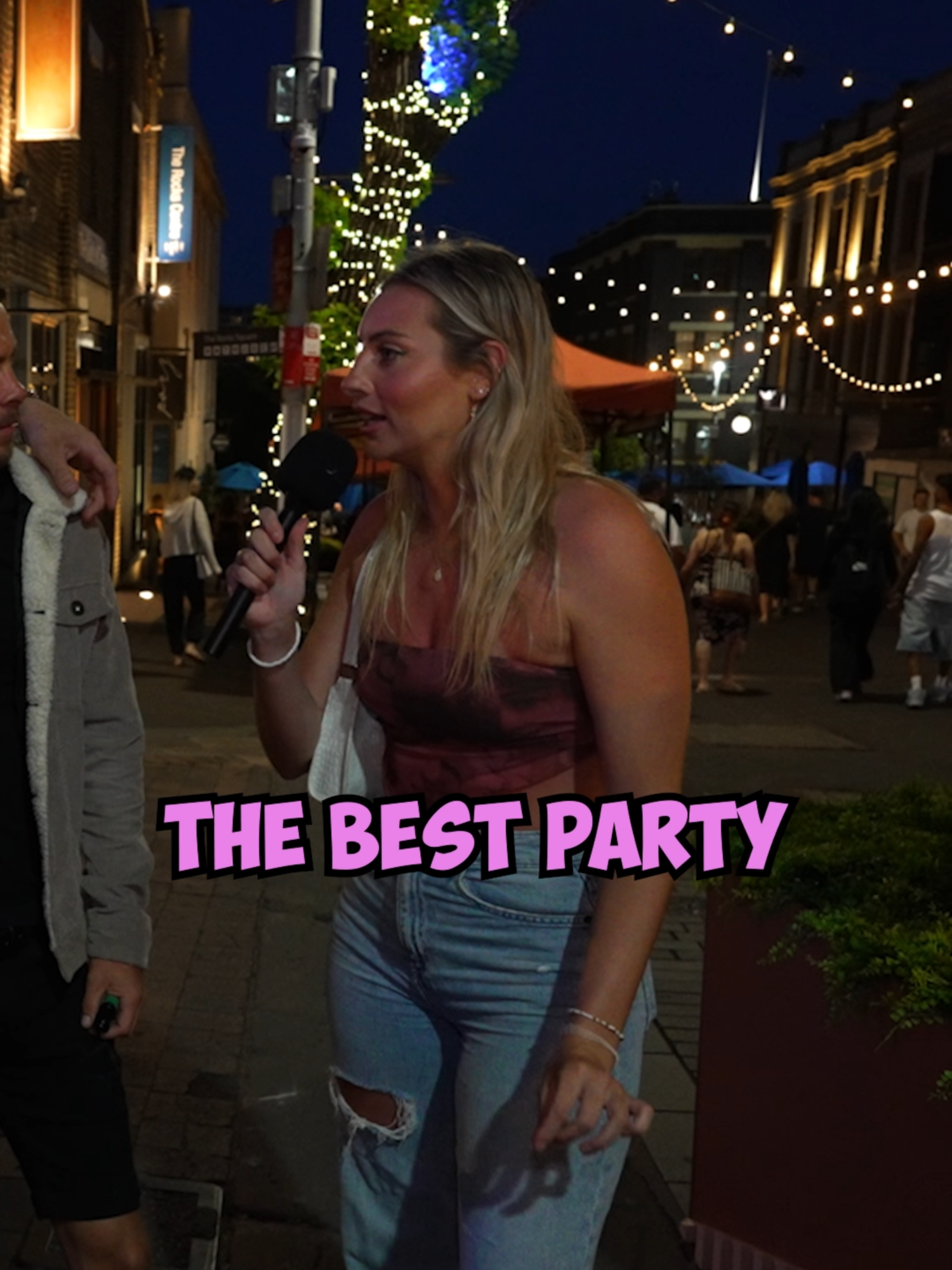 What does the best party look like to you? 🥳 VENEWS - The Sydney Nightlife App! Download Now! 🕺