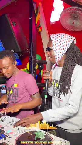 selector reid and mc zedhiambo 
