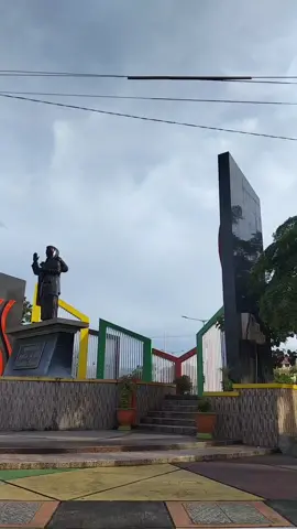 monumen cinta sejati Habibie ainun#xybca #4u #fypシ゚ #masukberanda #fyppppppppppppppppppppppp #kotaparepare #4upageシ 