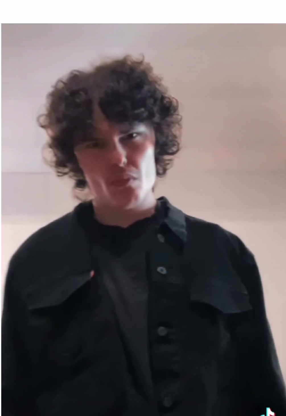 Never seen a PSL this high. #fyp #curlyheadjames #jamessapphire #mogger #ascension 