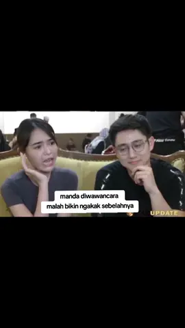 lawakk simanda mah #amandamanopo #kennyaustin #cintayasmin #fyp #fyp #foryou  @Amanda Manopo 