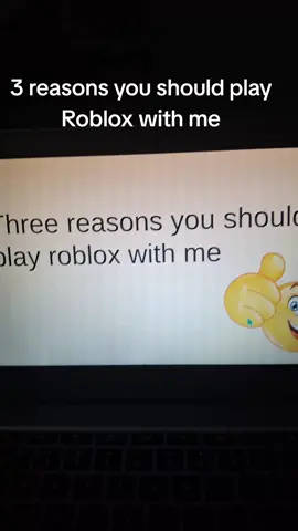3 reasons why