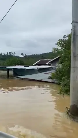 Allahuakbar ..  Wahai Bumi Telanlah Airmu, Dan Wahai Langit Berhentilah Dari Curahan Airmu ..  (surah Hud ayat :44) semoga tabah mnghadapi ujian ... semoga dipermudahkan urusan semua mangsa bnjir, Kampung Bukit,Derang  29/11/2024 #banjirterkini2024 #banjirkedah 