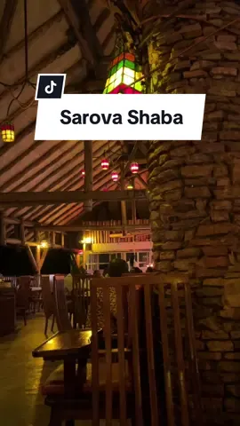 Sarova Shaba Game Lodge, Samburu📍✨#nationalpark #gamelodge #restraunt #wild #river 