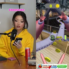 she’s so strong for this i love her #suburbtalks #talks #fyp #foryoupage #tiktok #acting#game#funnyvideo #podcast #podcastclips