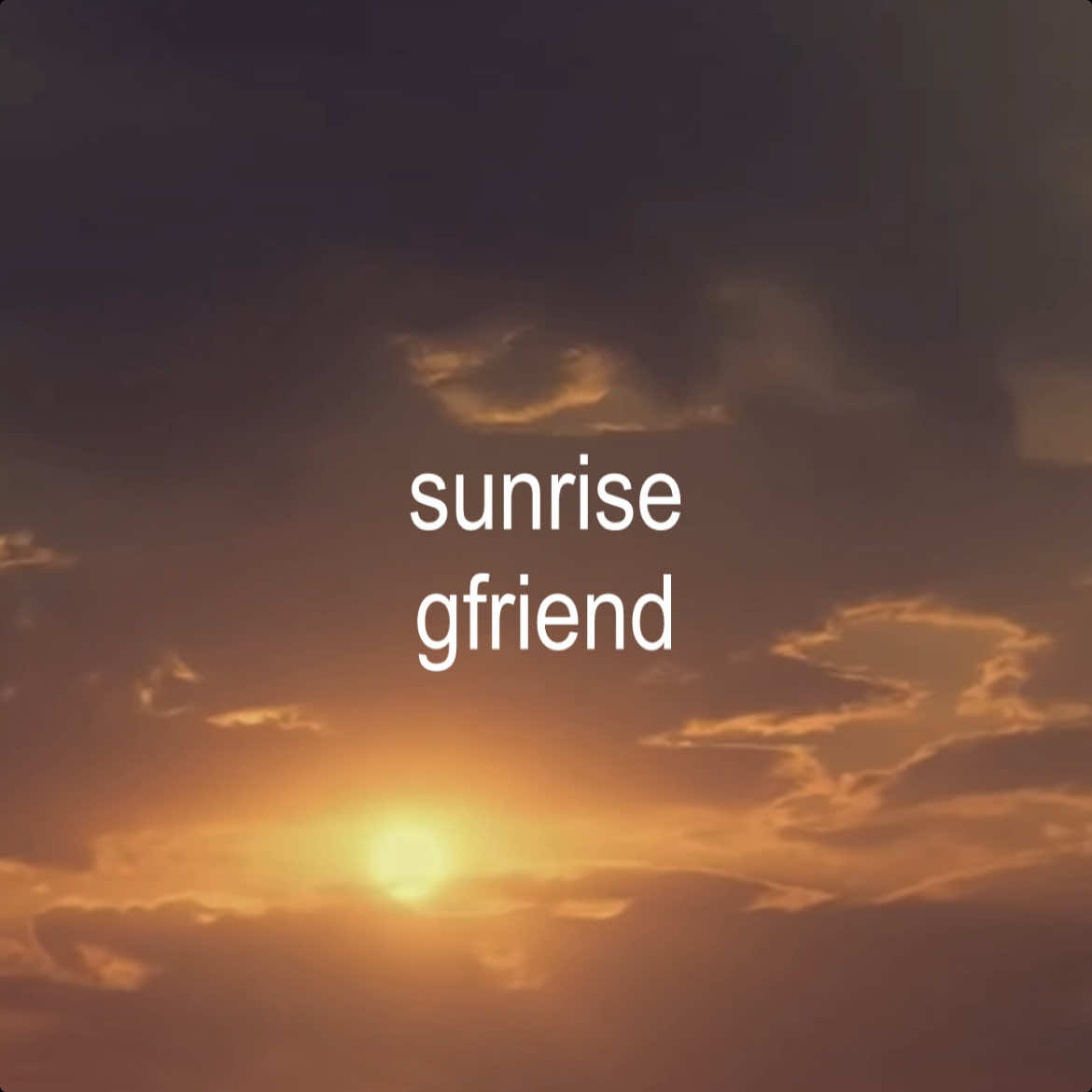 si pero gfriend comeback 2025 🗣️ #gfriend #gfriend여자친구 #gfriendofficial #buddy #letras #kpop #brat #fyp #yuju #yerin #sowon #sinb #eunha #umji #viviz #sunrise ✨