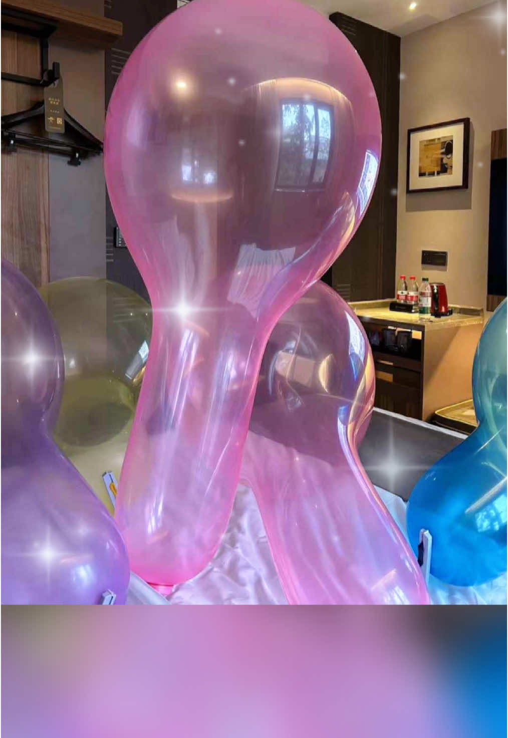 Super large looner balloon, the only manufacturer in China, cheap price, super good quality, super atmosphere #balloon #loonerballoon #looner #factory #wholesale #retail  #balloonart 
