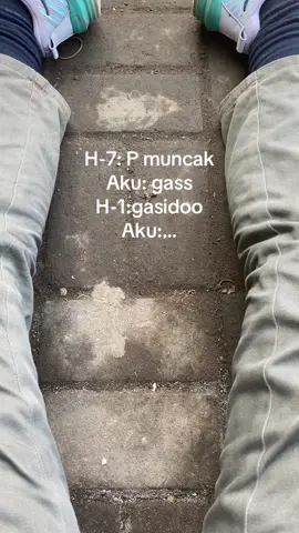 Tag balamu sng kyk ngunu🤣#fyp #pendakigunung #pendakiindonesia #pendaki #pendakipemula #pendakifomo #beranda #xybca #foryoupage #fypシ゚viral 