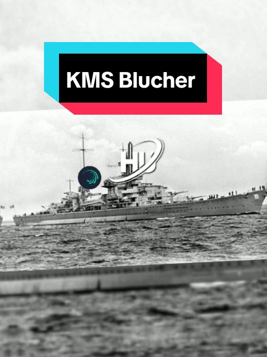 KMS Blucher  KMS Blücher adalah kapal penjelajah berat kedua dari kelas Admiral Hipper milik Kriegsmarine (Angkatan Laut Jerman) yang terkenal karena keterlibatannya dalam Operasi Weserübung, invasi Jerman ke Norwegia pada April 1940. Kapal ini tenggelam dalam pertempuran di Oslofjord, yang menjadi salah satu pertempuran laut terkenal pada awal Perang Dunia II. --- Spesifikasi Dasar Kelas: Admiral Hipper-class heavy cruiser Jenis: Kapal penjelajah berat (heavy cruiser) Galangan Kapal: Blohm & Voss, Hamburg, Jerman Peluncuran: 8 Juni 1937 Masuk Layanan: 20 September 1939 Nasib: Tenggelam di Oslofjord, Norwegia, 9 April 1940 --- Dimensi Panjang: 202,8 meter Lebar: 21,3 meter Draf: 7,2 meter Displacement: Standar: 14.050 ton Penuh: 18.500 ton --- Mesin dan Mobilitas Mesin: 12 boiler superheater dan turbin uap Daya Total: 132.000 tenaga kuda Kecepatan Maksimum: 32 knot (59 km/jam) Jarak Operasi: 6.800 mil laut pada kecepatan 20 knot --- Persenjataan 1. Meriam Utama: 8 x 203 mm (8 inci) dalam 4 menara kembar Jarak tembak maksimum: 33 km 2. Meriam Sekunder: 12 x 105 mm dalam 6 menara kembar 3. Anti-Pesawat: 12 x 37 mm 8 x 20 mm 4. Torpedo: 12 tabung torpedo 533 mm (4 triple mounts) 5. Pesawat: 3 pesawat pengintai Arado Ar 196 --- Pelindung Sabuk Lapis Baja: 70–80 mm Dek: 20–50 mm Menara Senjata: 105–150 mm Menara Komando: 150 mm --- Sejarah Operasional 1. Operasi Weserübung (April 1940): Ditugaskan untuk menyerang Norwegia dan mengamankan Oslo dalam invasi Jerman ke Norwegia. Pada pagi hari 9 April 1940, Blücher memimpin armada Jerman memasuki Oslofjord. 2. Pertempuran Oslofjord: Saat mendekati Benteng Oscarsborg, Blücher dihantam oleh beberapa tembakan meriam 280 mm dari benteng. Dua torpedo bawah laut dari benteng menghantam lambung kapal, menyebabkan kebakaran besar dan kerusakan fatal. Kapal tenggelam beberapa jam kemudian, menewaskan lebih dari 600 awak. --- Fakta Menarik Penamaan: Blücher dinamai setelah Field Marshal Gebhard Leberecht von Blücher, seorang komandan Prusia terkenal dalam Perang Napoleon. Tenggelam Cepat: Blücher tenggelam hanya beberapa bulan setelah mulai beroperasi, menjadikannya salah satu kapal besar Jerman dengan masa tugas terpendek. Kegagalan Strategis: Tenggelamnya Blücher memberikan waktu bagi pemerintah Norwegia untuk mengevakuasi Oslo dan memindahkan cadangan emas negara ke tempat aman. Penemuan Bangkai: Bangkai kapal ditemukan di dasar Oslofjord dan kini dilindungi sebagai situs sejarah. --- Warisan Meskipun masa tugasnya singkat, Blücher memberikan pelajaran berharga tentang pentingnya persiapan dan taktik dalam perang laut. Tenggelamnya kapal ini adalah salah satu kekalahan awal Jerman dalam Perang Dunia II dan menunjukkan kerentanan bahkan dari kapal modern terhadap pertahanan pantai yang strategis. #sejarah #history #azurlane #kapal #shipgirl #azurlaneedit #ghz1231 #fyp #alightmotion #military #militaryship 